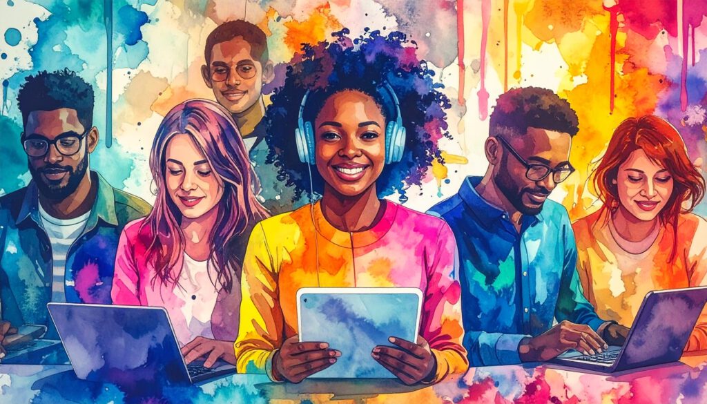 Barrierefreiheit im Web: Warum sie uns bei buecherkasten.de am Herzen liegt